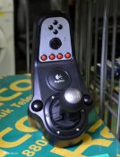 Logitech VBS2 Driving Gear Stick Gaming accessory