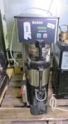 Tabletop Bunn Single TC DBC CE Coffee Brewing Machine