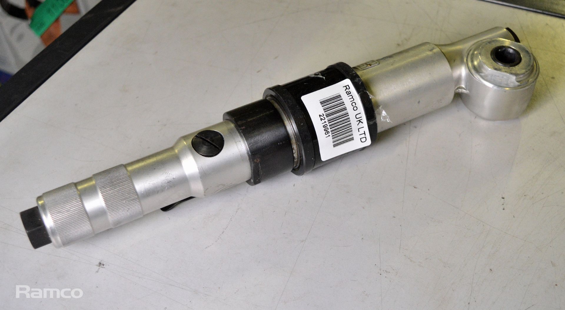 Desoutter H410-N Pneumatic Impact Wrench