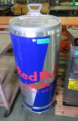 Red Bull Drinks Chiller 250V