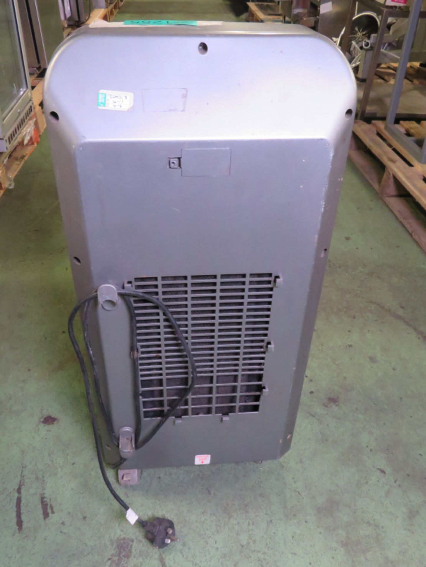 Airforce Aircon Blower - 250V - L360 x W250 x H780mm - Image 3 of 4