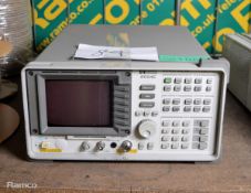 HP 8594E Spectrum Analyser 9kHz - 2.9Ghz
