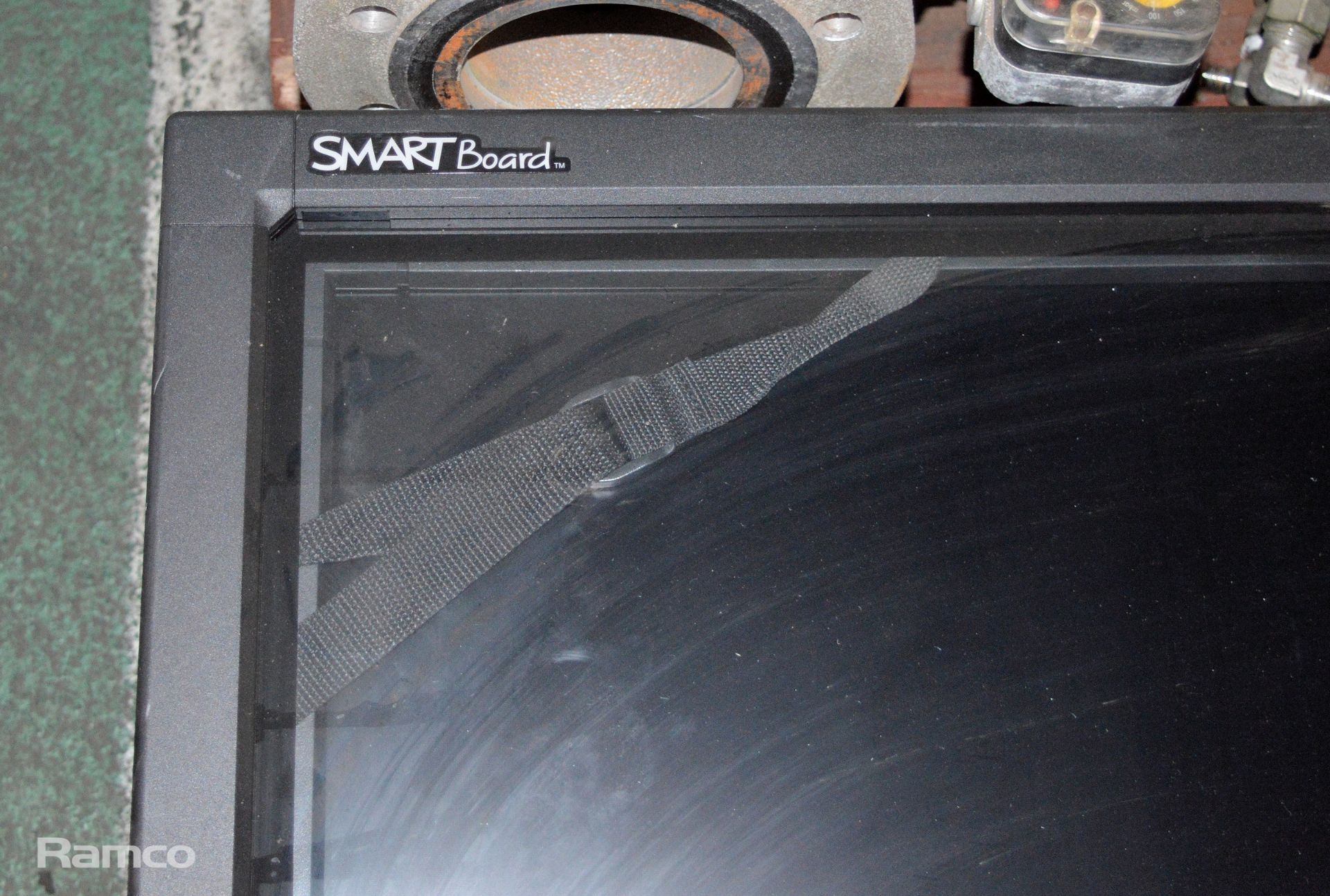 60 Inch NEC Smart Screen with (DVIT) D 300mm - Image 2 of 6