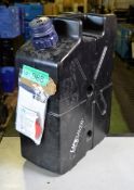 Lifesaver Jerry Can 20ltr with 1 filter - loose unboxed