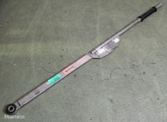 Norbar R5 Torque Wrench 200-750 Lbf/Ft 300-1000 Nm