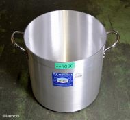 Pardini 700 series - 45cm Lid - Deep stock pot - 44cm Deep - NO LID