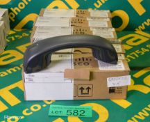 5x Cisco 800-07949-09 Handsets