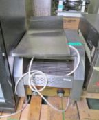 Lockhart He 5071 Conveyor Toaster Unit 240v