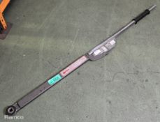 Norbar R5 Torque Wrench 200-750 Lbf/Ft 300-1000 Nm