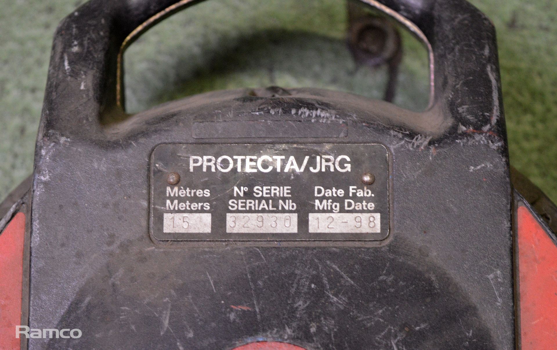 Protecta JRG Fall Arrest Safety Device - Image 2 of 3