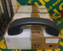 5x Cisco 800-07949-09 Handsets