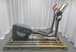 Life Fitness Fit Stride Total Body Cross Trainer - as spares & repairs