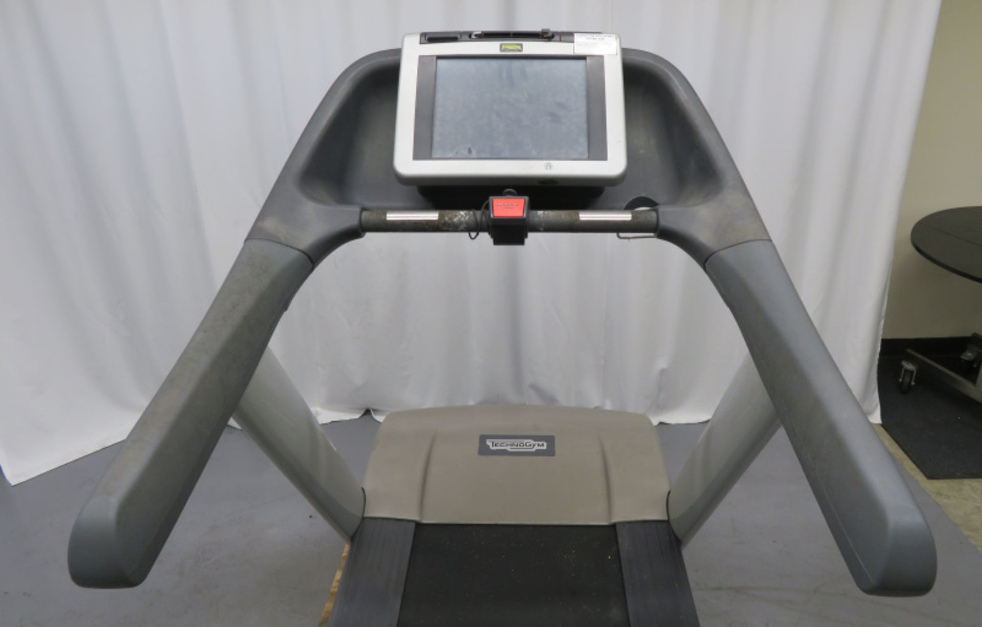 Technogym Excite Treadmill - Please check pictures for overall condition - Image 5 of 10