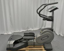 Technogym Cardio Wave Step Machine - Please check pictures for overall condition