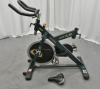 Instyle Aerobike V850 Exercise Bike - Missing Arm & bracket to attach seat