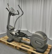 Technogym Cross Trainer - Please check pictures for overall condition