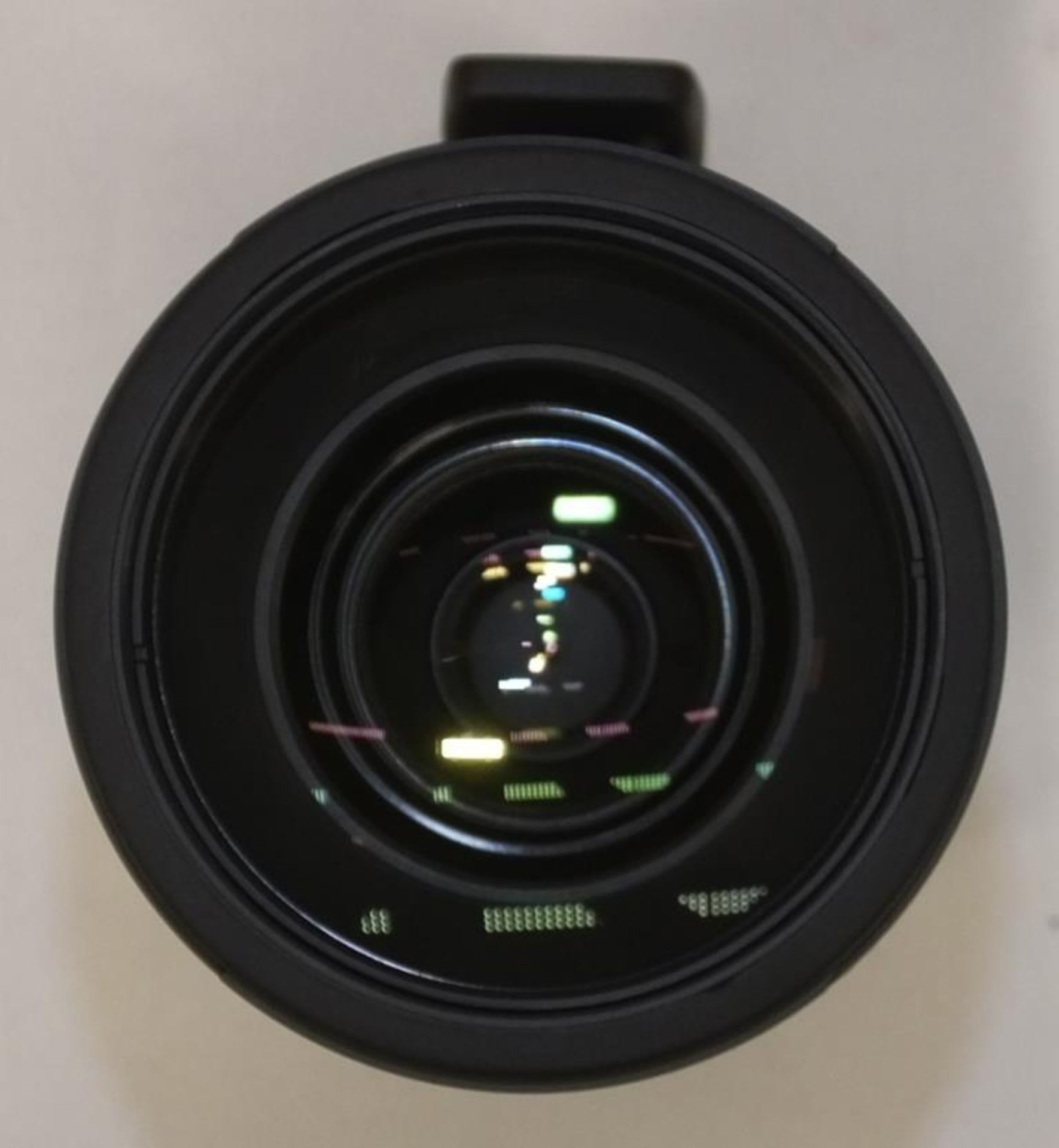Nikon AF-S Nikkor 80-400mm F/4.5-5.6G ED VR Lens - Serial No. 268958 with Nikon CL-M2 Case - Image 4 of 7