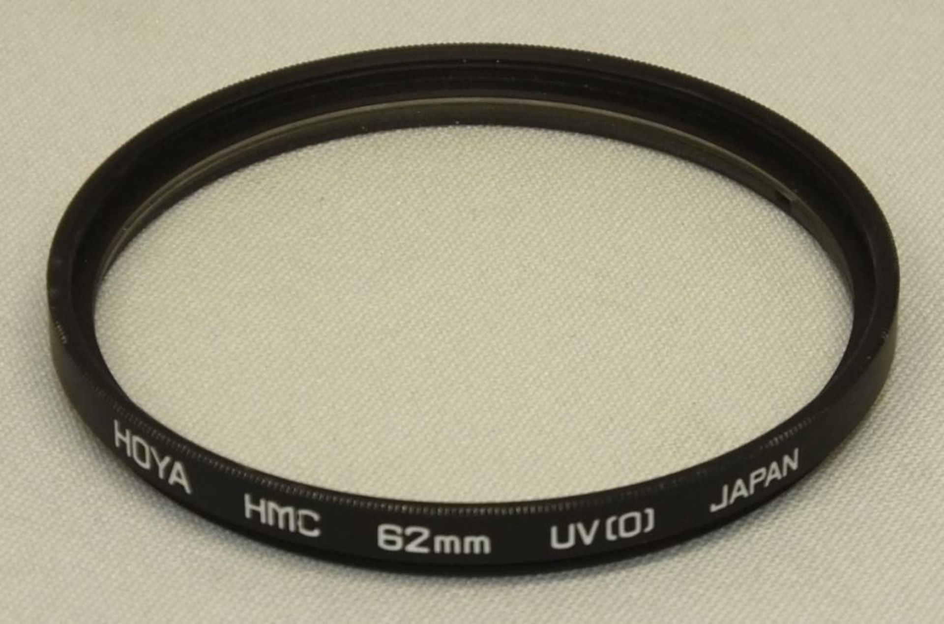 Sigma DC 18-200mm - 1:3.5-6.3 D Lens - Serial No. 2024096 with HOYA HMC 62mm UV(O) Filter - Image 5 of 5