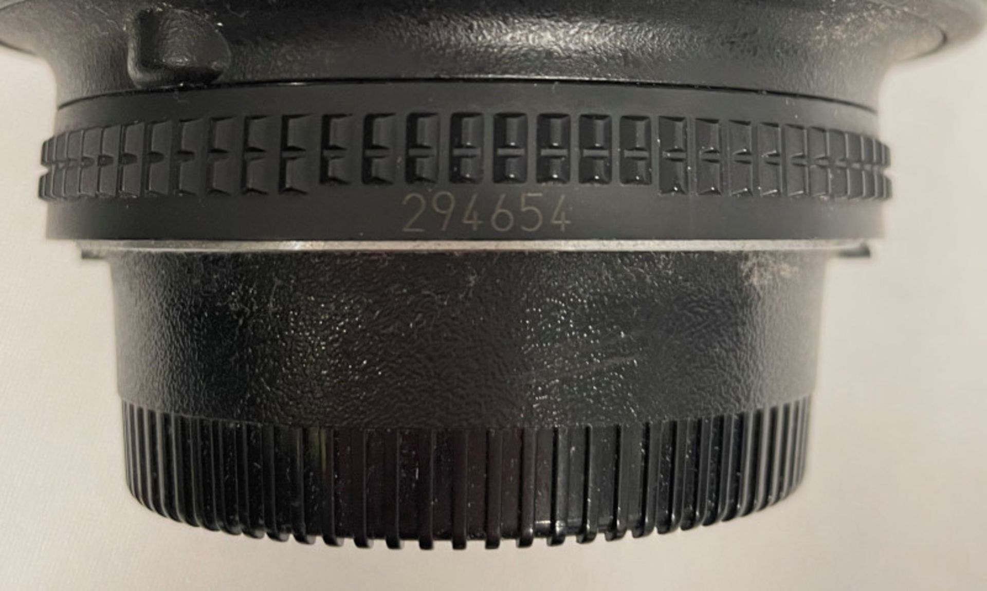 Nikon AF Nikkor 24-85mm - 1:2.8-4 D Lens - Serial No. 294654 - Image 7 of 7