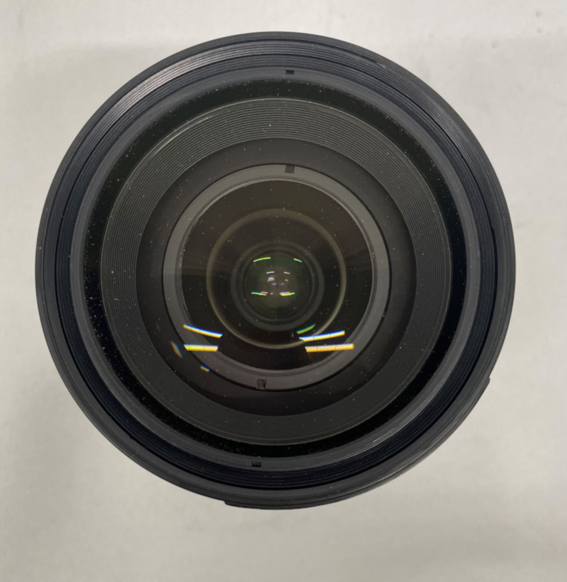Nikon AF Nikkor 24-85mm - 1:2.8-4 D Lens - Serial No. 294654 - Image 4 of 7