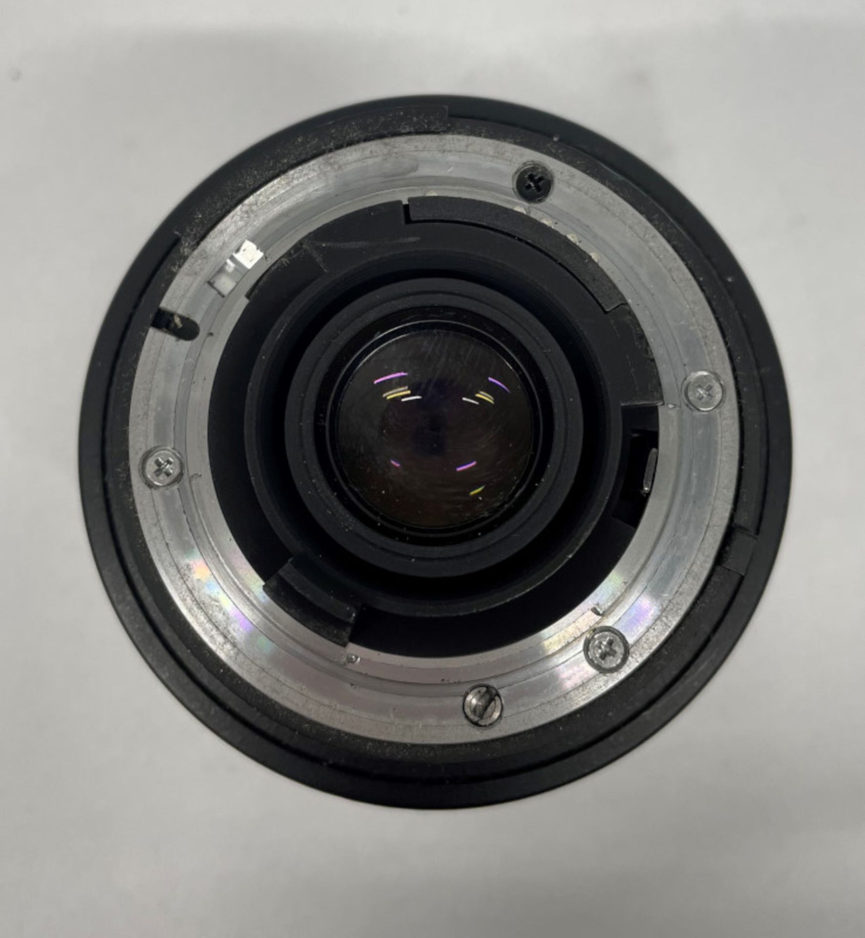 Nikon AF Nikkor 24-85mm - 1:2.8-4 D Lens - Serial No. 294654 - Image 5 of 7
