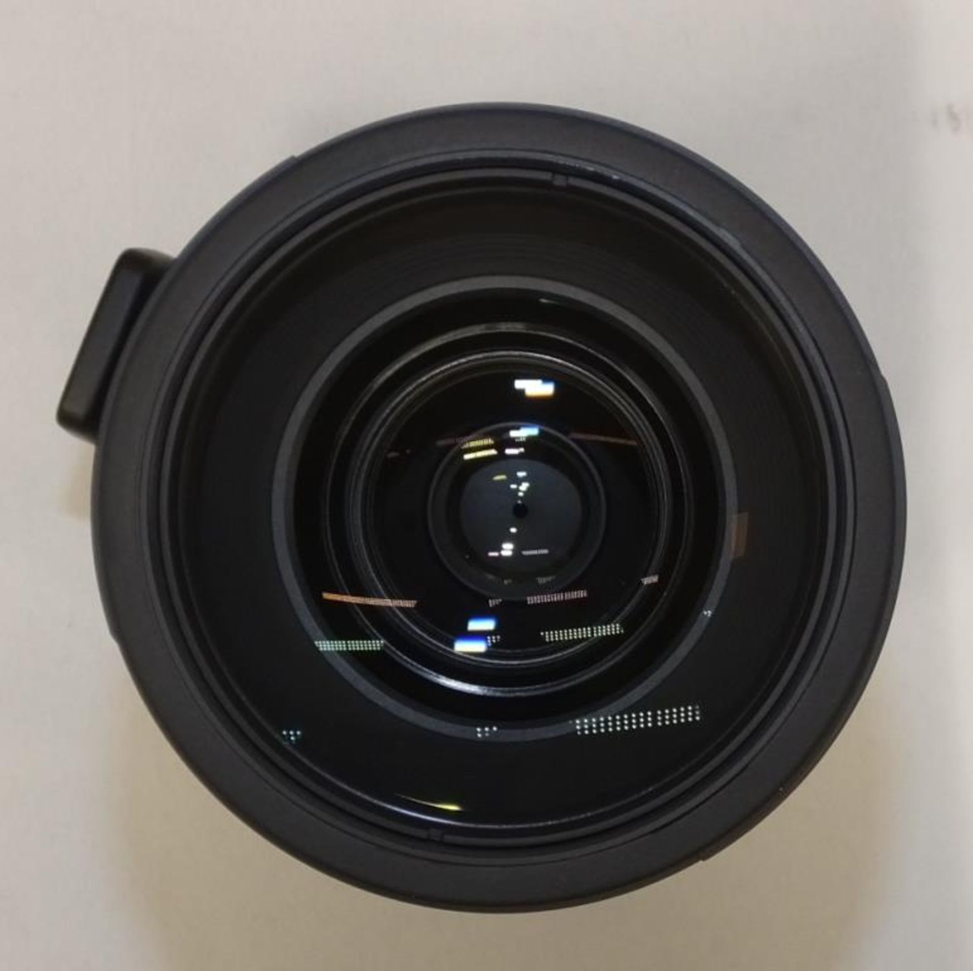 Nikon AF-S Nikkor 80-400mm F/4.5-5.6G ED VR Lens - Serial No. 268963 with Nikon CL-M2 Case - Image 5 of 7