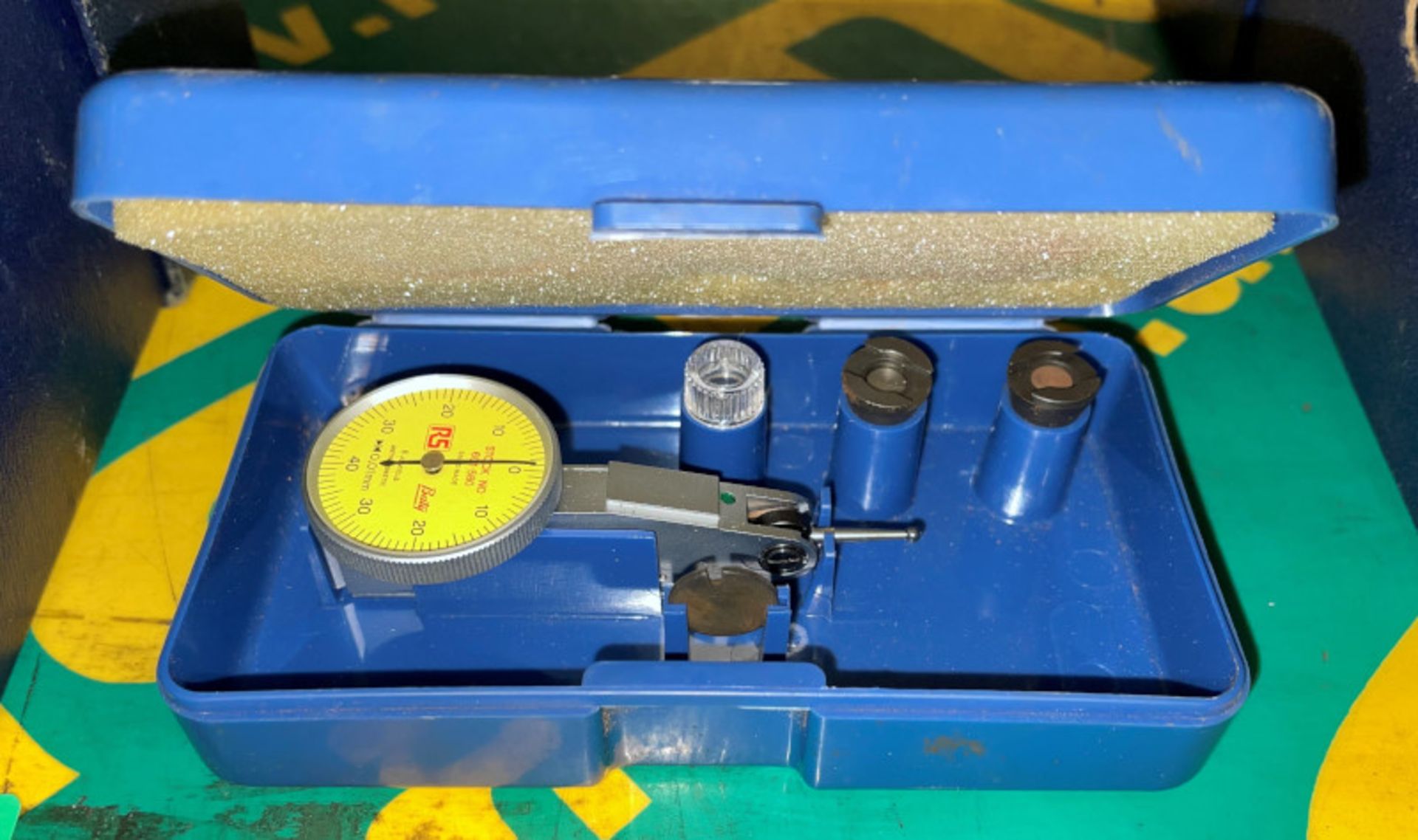 Various Dial test indicators - various sizes - Image 5 of 5