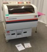 Gravograph LS900 Laser Engraving Machine - 240v - 50-60Hz