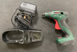 Bosch PKP 7.2Li electric glue gun