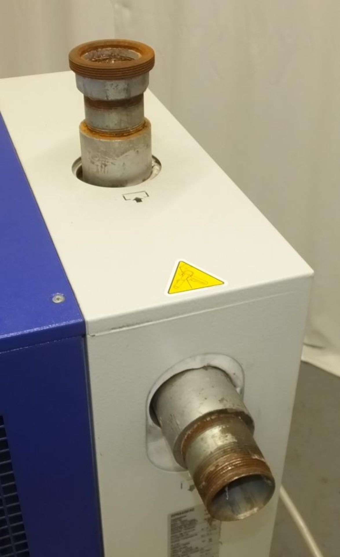 Drypoint DORA 490 / AC Refrigeration Dryer Compressed Air Unit - Image 4 of 7