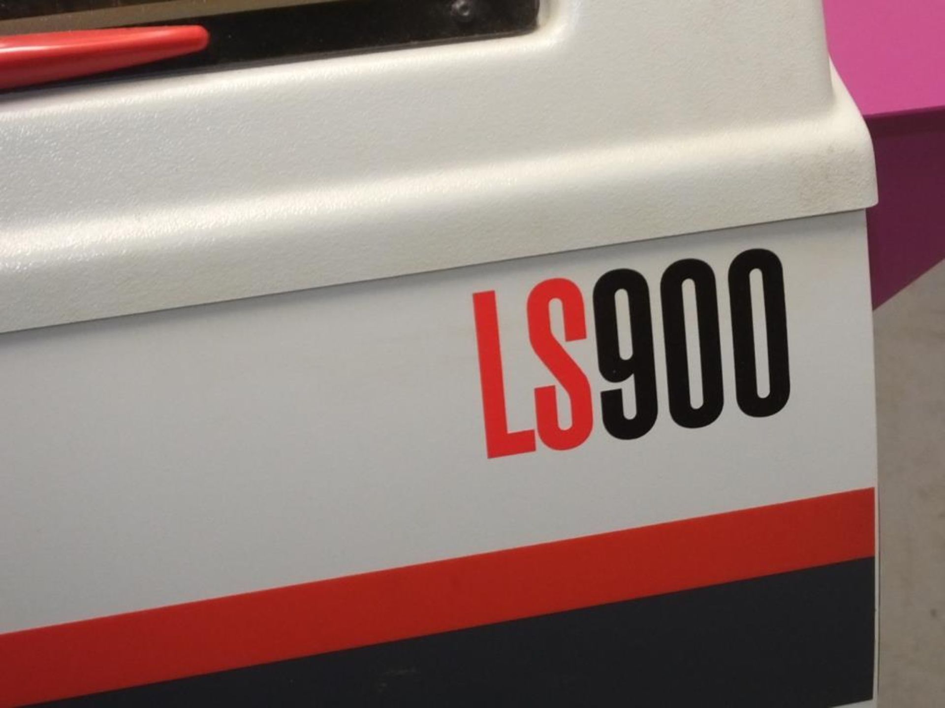 Gravograph LS900 Laser Engraving Machine - 240v - 50-60Hz - Image 3 of 20