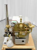 Hobart Pressure Water Boiler - Model BRG200-10
