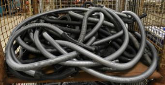 50 x Various Length Vaccum Cleaner Hoses