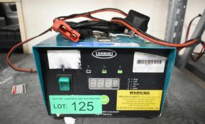 Tennant BC5 Battery Charger