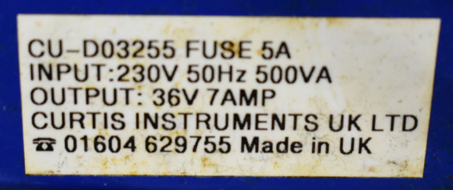 Elite Microprocessor Controlled Automatic Battery Charger - Image 2 of 2