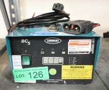 Tennant BC5 Battery Charger