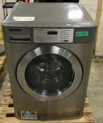 Commercial Washer