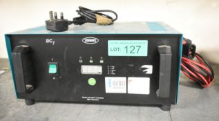 Tennant BC7 Battery Charger