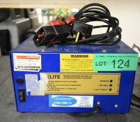 Elite Microprocessor Controlled Automatic Battery Charger