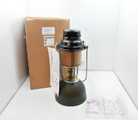 Willis & Bates Kerosine Lantern