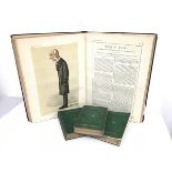 The Professor, Charlotte Bronte, published by Smith Elder & Co., 1874, Jane Eyre and Villette,