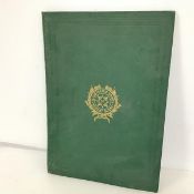 The Illustrated Songs of Robert Burns, published by the Royal Association for the Promotion of the