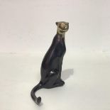 Loet Vanderveen (Dutch, 1921-2015), Classic Cheetah, a limited edition patinated bronze, signed