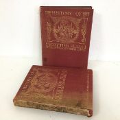 The History of Scottish Seals, Vols I and II by Walter de Gray Birch, including the Royal Seals of