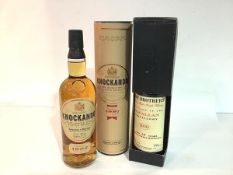 Macallan 1979, Hart Brothers, aged 16 years, single malt whisky, 70cl, 43% volume; together with