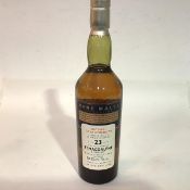 St. Magdalene 1970 Rare Malts aged 23 years single malt Scotch whisky, 70cl, 58.1% volume.