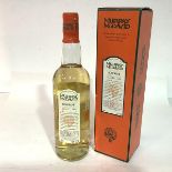 Rosebank 1989 Murray McDavid, aged 11 years, distilled 1989 and bottled May 2000, Bourbon cask no.