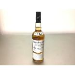 Bailie Nicol Jarvie, 1 bottle of blended Scotch Whisky, 70cl, 40% volume