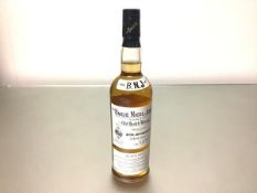 Bailie Nicol Jarvie, 1 bottle of blended Scotch Whisky, 70cl, 40% volume