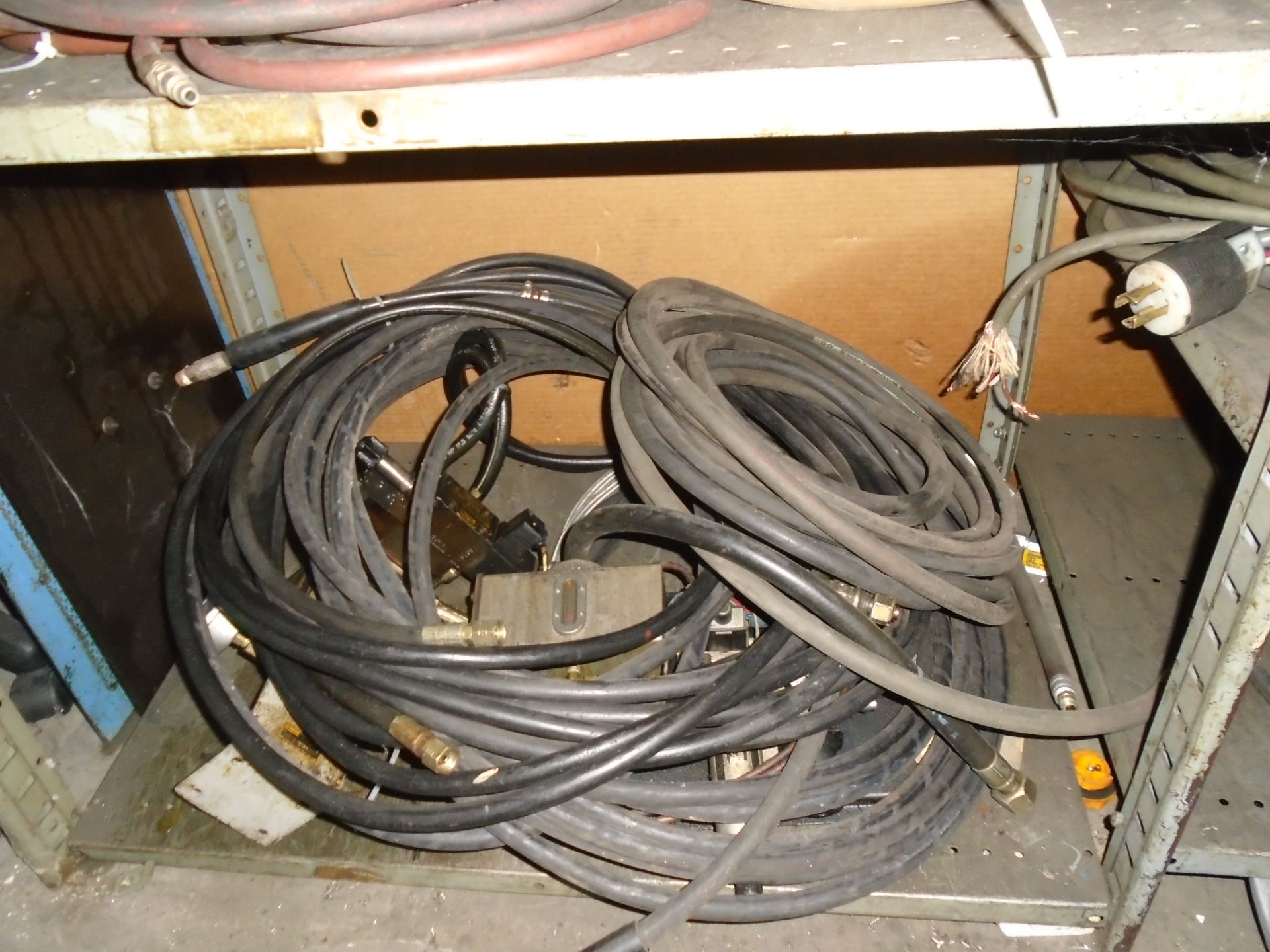 Hydraulic & Air Hoses - Image 4 of 4